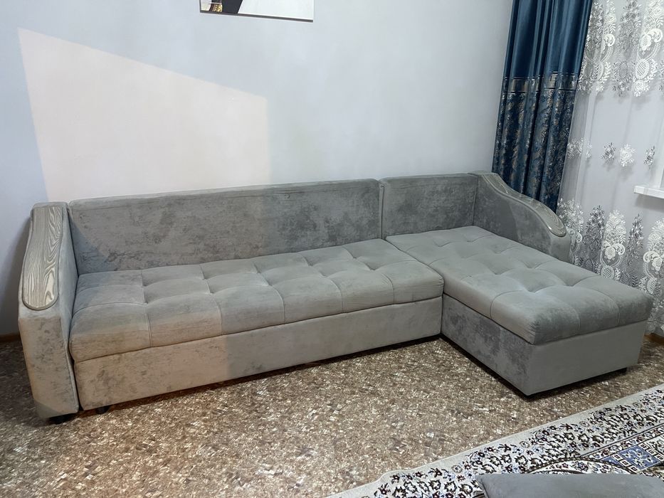 Продам диван раскладной