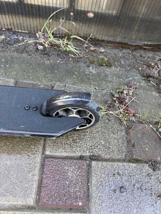 Trotineta Oxelo Freestyle (Scooter)