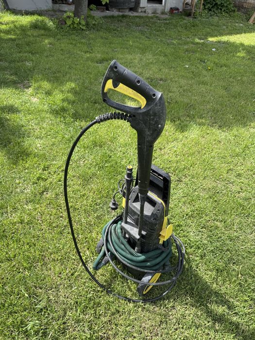 Karcher Aparat de spalat cu presiune