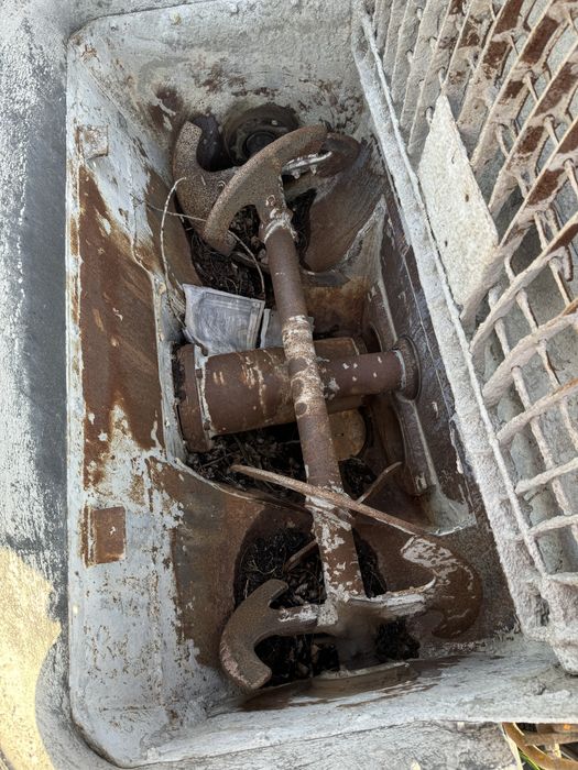 Pompa de beton Sermac BR36 36m perfect functionala