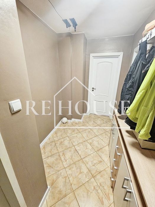 Продава се Двустаен апартамент в Варна, Левски - 70 кв.м за 1986 €/кв.м - Снимка #10