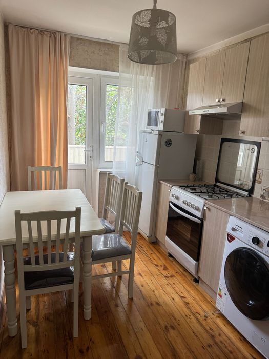 Однокомнатная квартира в центре