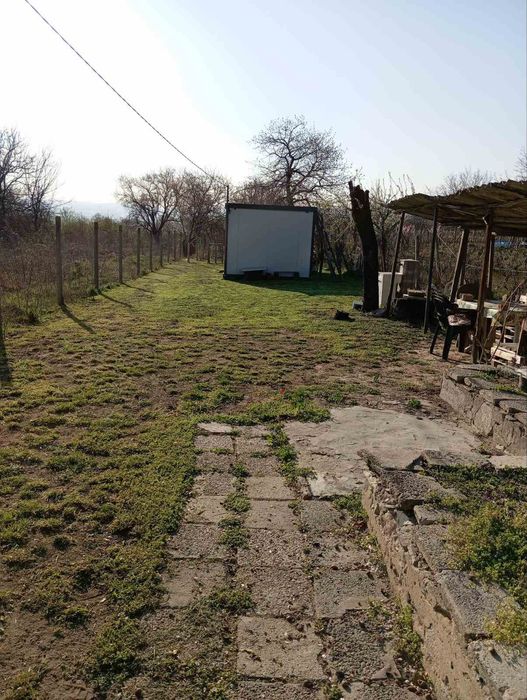 Парцел Ментешето