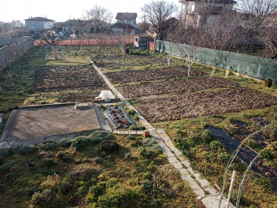 Продава се Къща в с. Близнаци, Област Варна - 180 кв.м за 1167 €/кв.м - Снимка #11