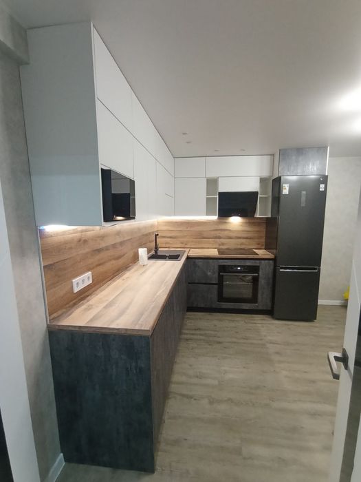 Мебель на заказ Oshxona mebel