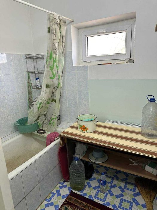 квартира в г.Бекабад 11-мкр