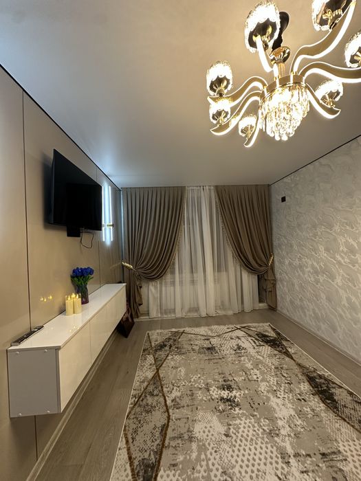 Суткаға квартира беріледі.