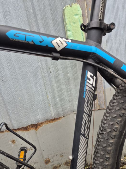 Cross grx 8  29"