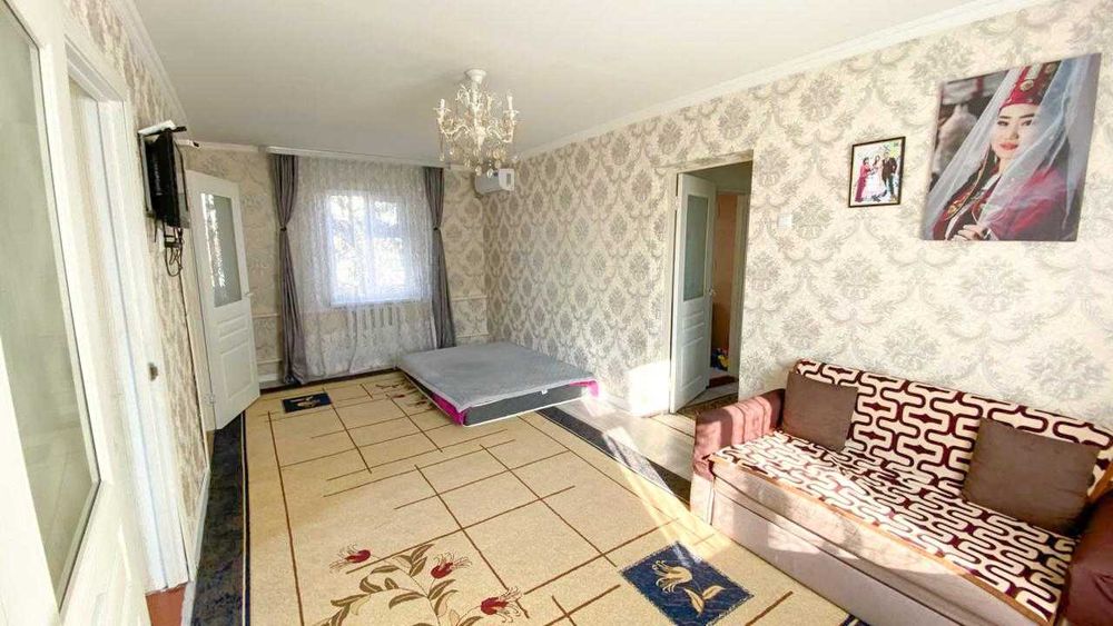 Продам дом в Сзжр Константин Империя