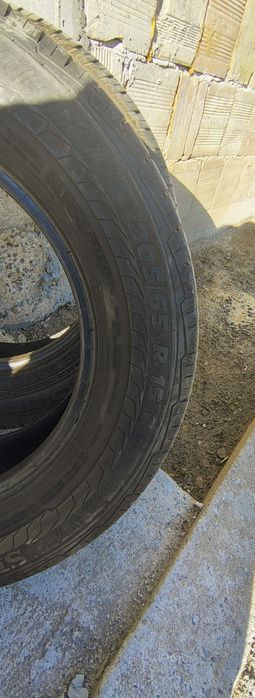 Летни гуми 205 65 15 С