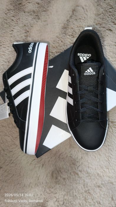 Pantofi sport bărbati model Original Adidas VS Pace 2.0