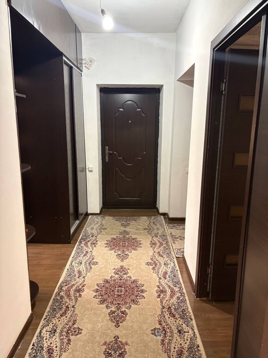 Продаётся квартира в Чирчике