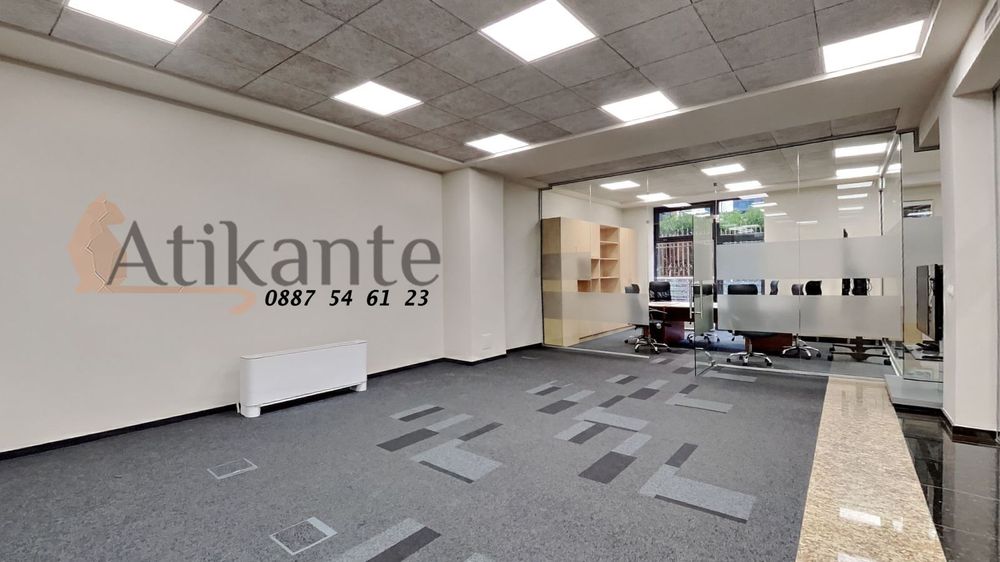 Офис в София-Хладилника площ 169 цена 2873