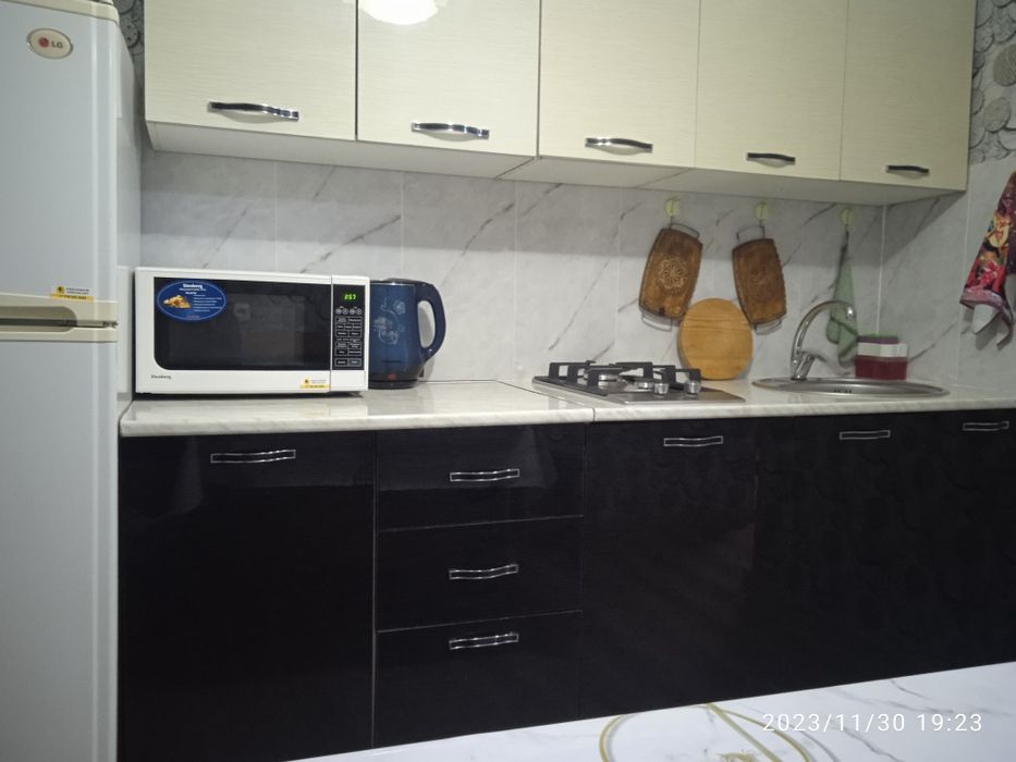 Сарань. Посуточно