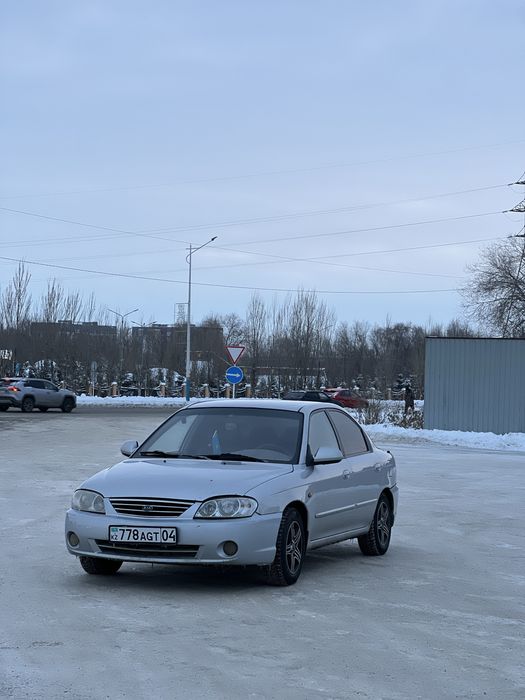 Продам kia slectra