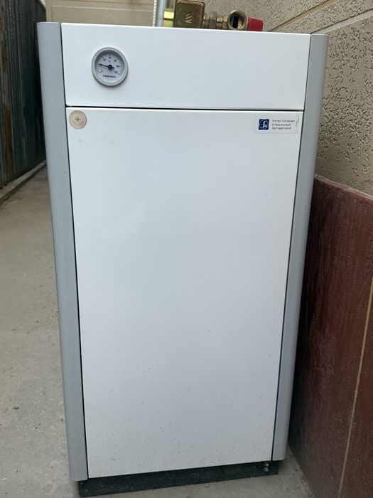 Наполнй печка котюл