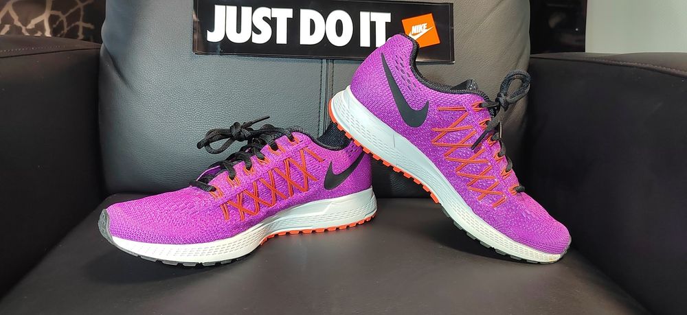 Nike Zoom Pegasus 32, номер 38