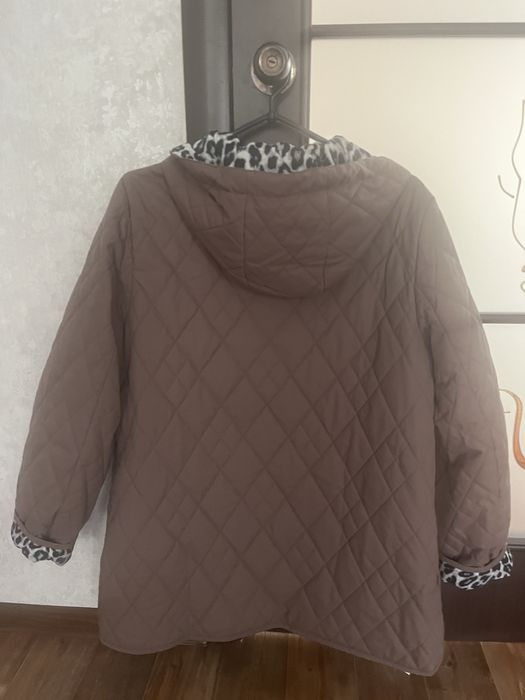 Продам куртка женская