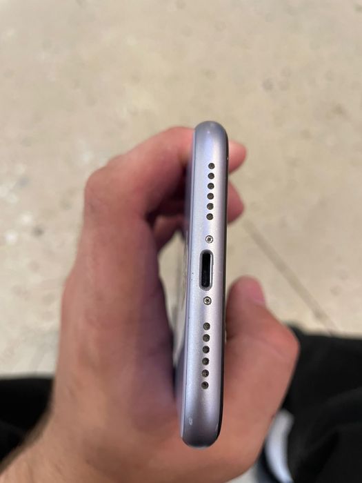 Iphone 11 128 gb
