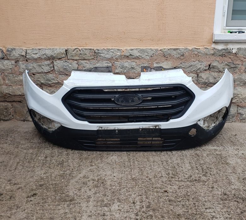 bronq/broni Ford Transit 2018-22g.