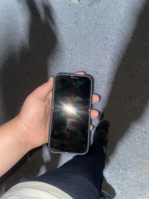 Iphone X 256гб в ремонте не был