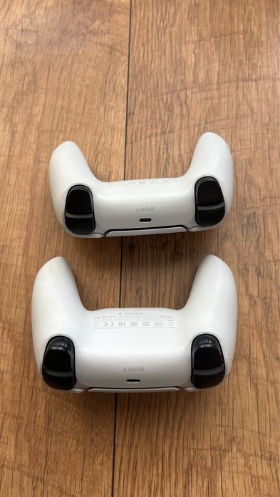 Controller maneta ps5