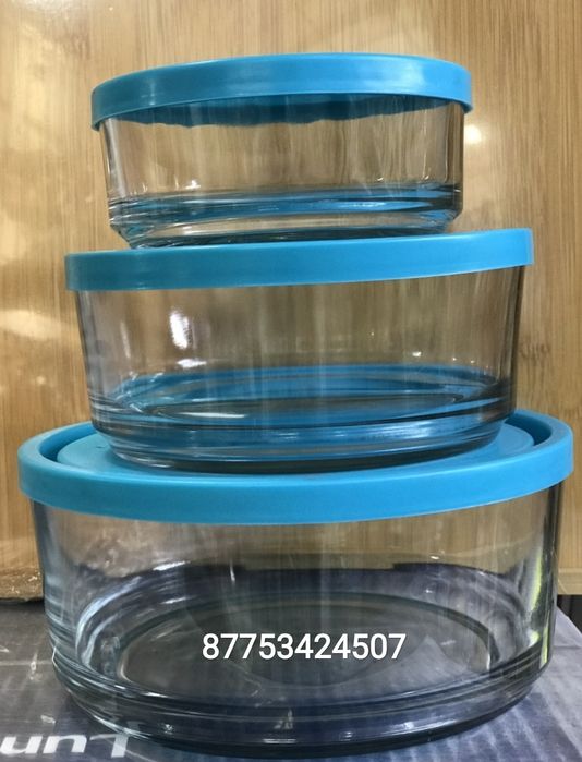 набор контейнеров