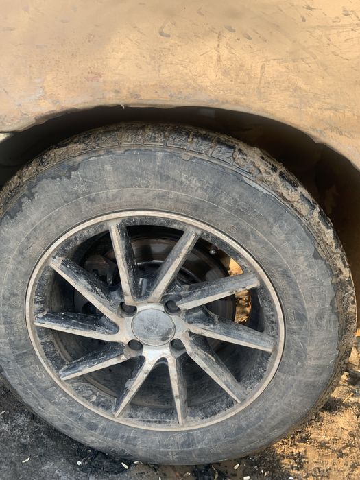 нексия запчасти разбор