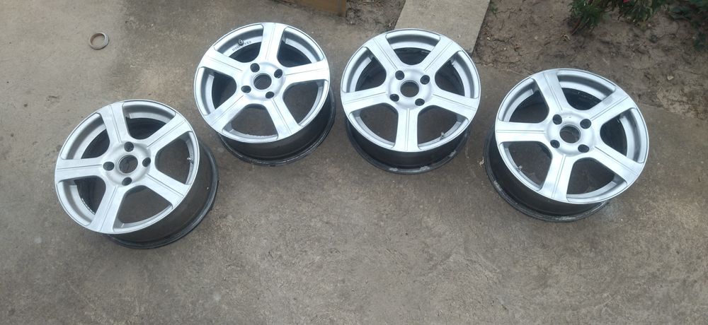 Джанти за Митсубиши 4 x 114,3  16c