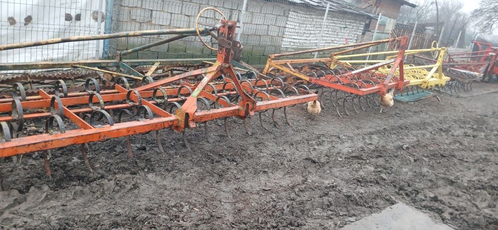 Combinator cultivator