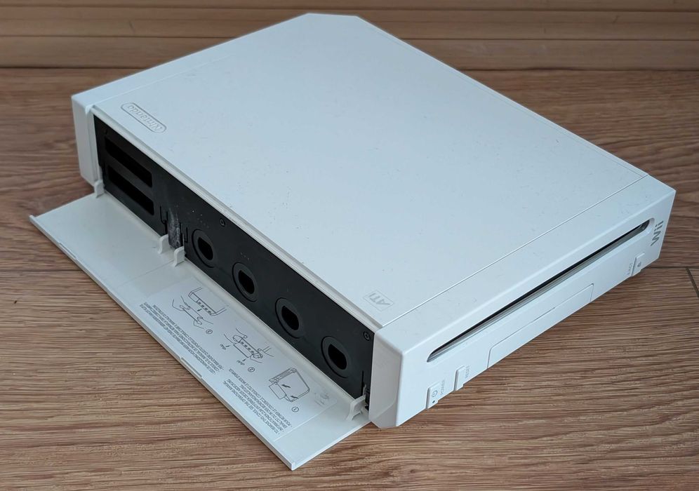 Joc copii Wii, modat card 64 GB