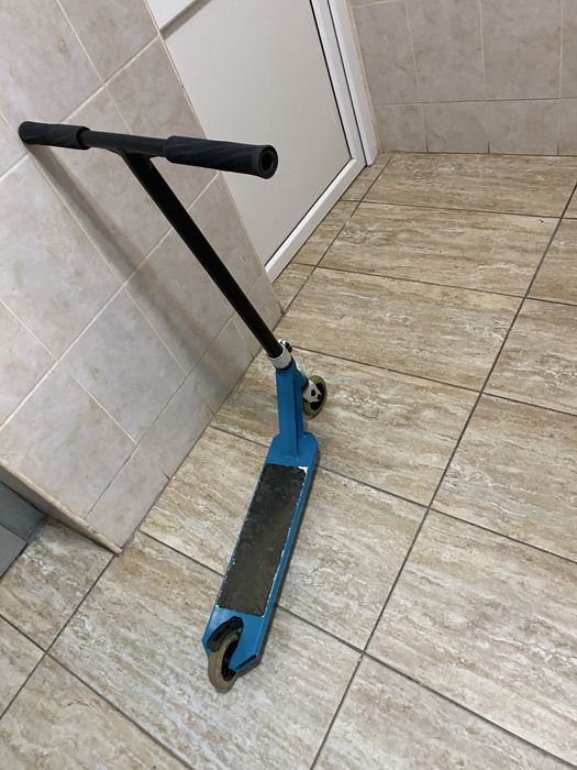 trotineta de scheme bucuresti