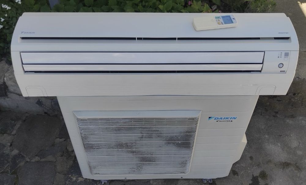 Инверторен климатик DAIKIN 21000 BTU