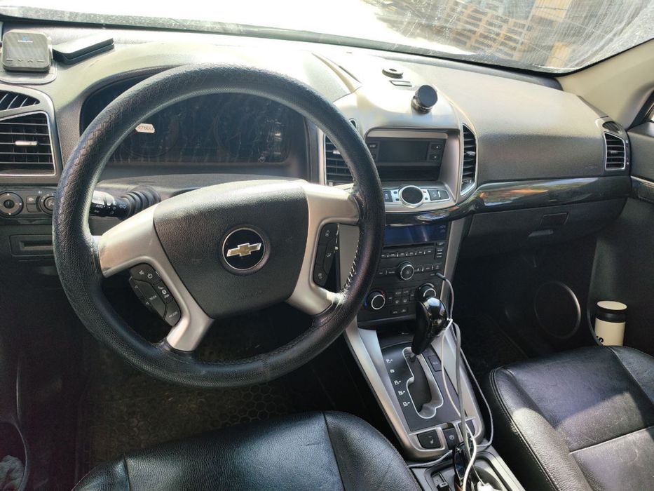 Продаетса  Chevrolet Captiva