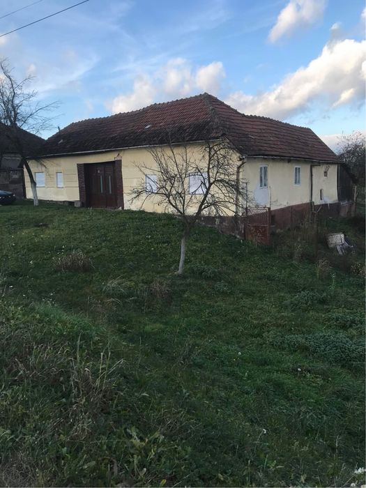 Casa de vanzare