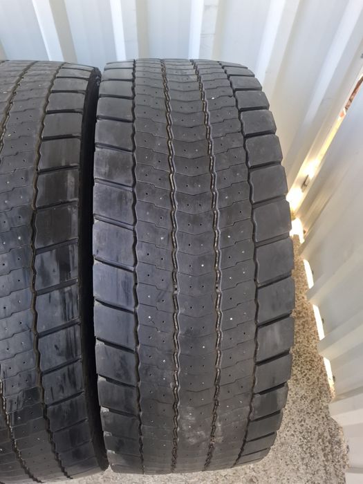 315 70 22.5 Michelin гуми за деферинциал