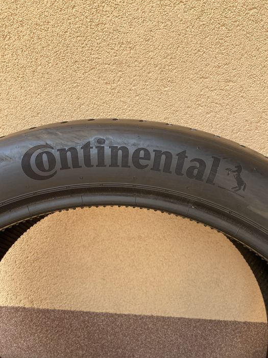 Set 2 anvelope 265 40 21 XL Continental