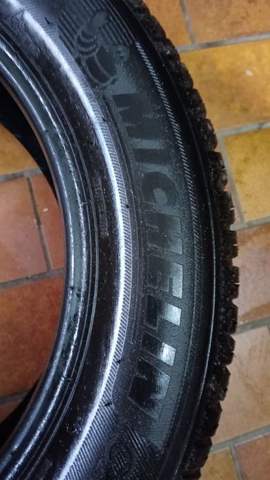 Set 4 anvelope michelin mixte 225 55 16 dot 2019