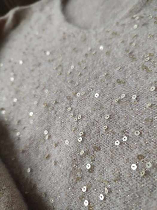 Pulover Marella din amestec de lana S-M