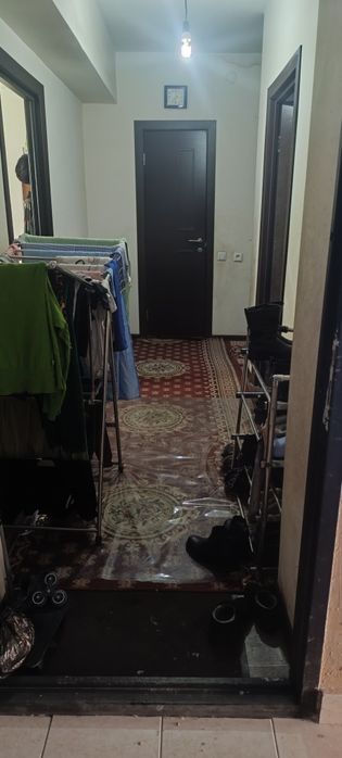 Дом 2-комнтная Прадам