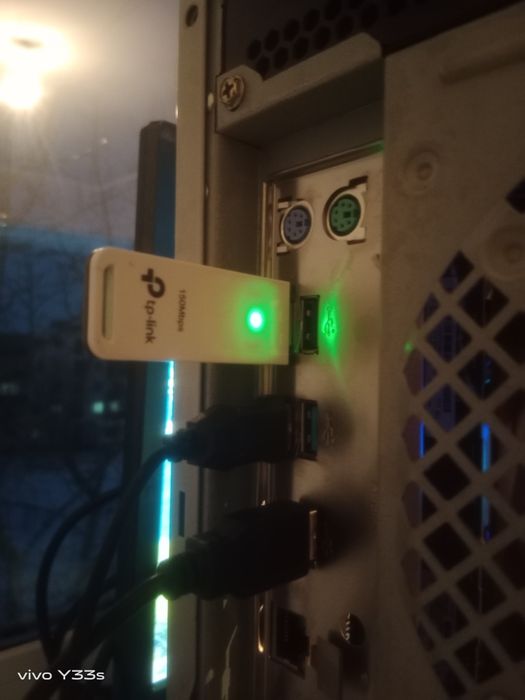 Продам игровой  ПК собственной сборки 100 к оплата наличными