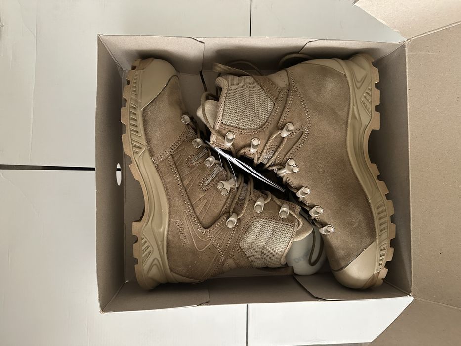 Bocanci Meindl marimea 41