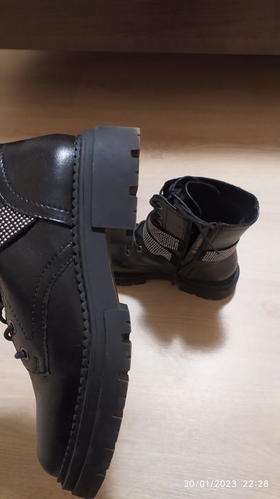 Дамски боти 38 номер