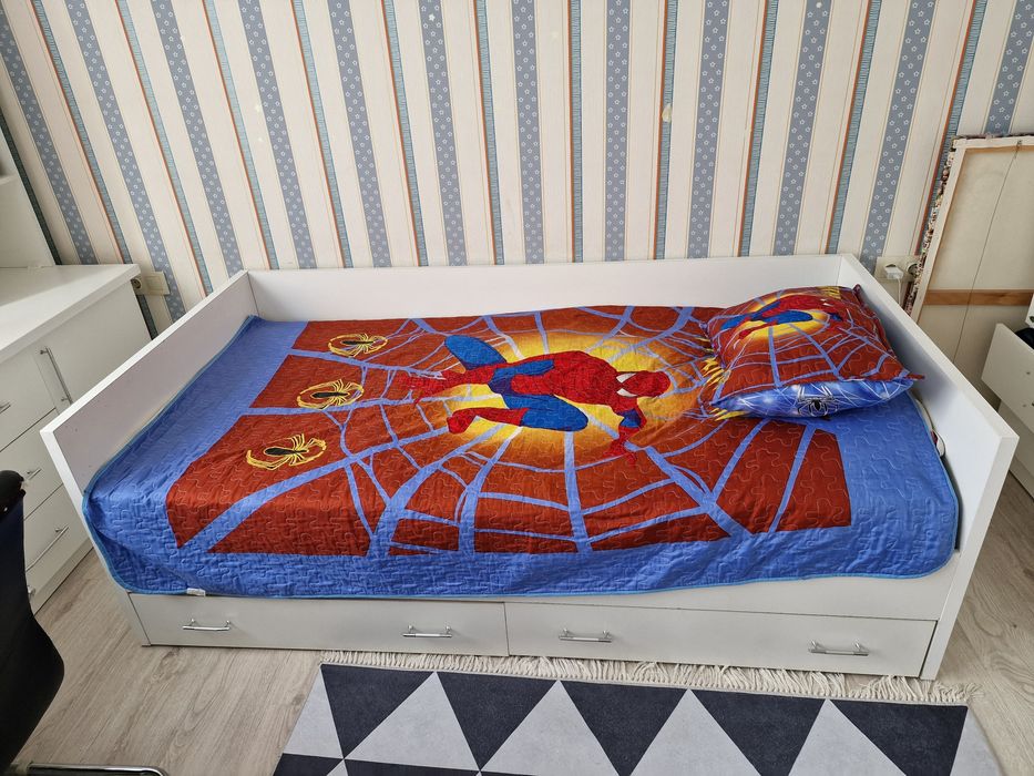 Продам подростковые/детские кровати