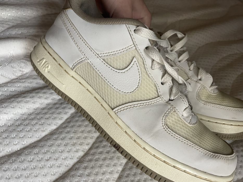 Adidasi AF 1 nike