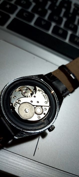 Ceas Atlantic Cu Dată