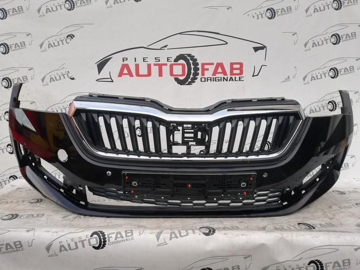 Bara fata Skoda Scala an 2019-2020-2021-2022-2023