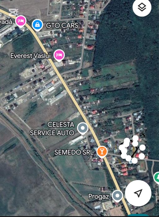 Casa Munteni de Jos 5min de motelul La Livada