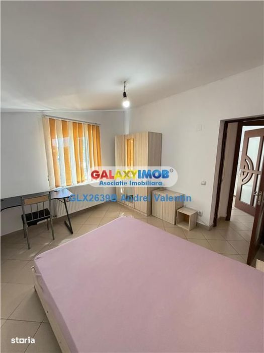 Apartament – București, Apărătorii Patriei - Vedere 5