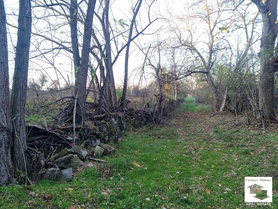 Продава се Парцел в с. Плаково, Област Велико Търново - 3575 кв.м за 8 €/кв.м - Снимка #9